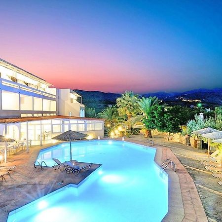 Elounda Krini Hotel 외부 사진
