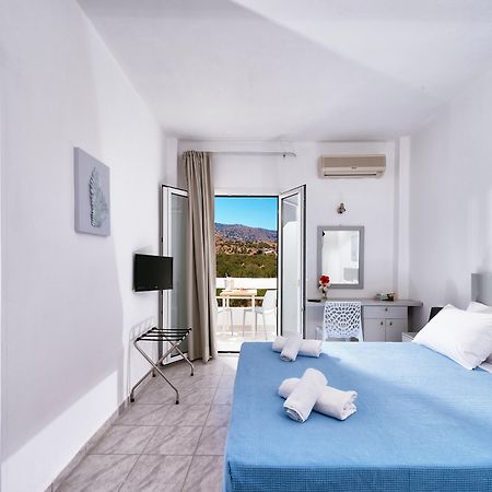Elounda Krini Hotel 외부 사진