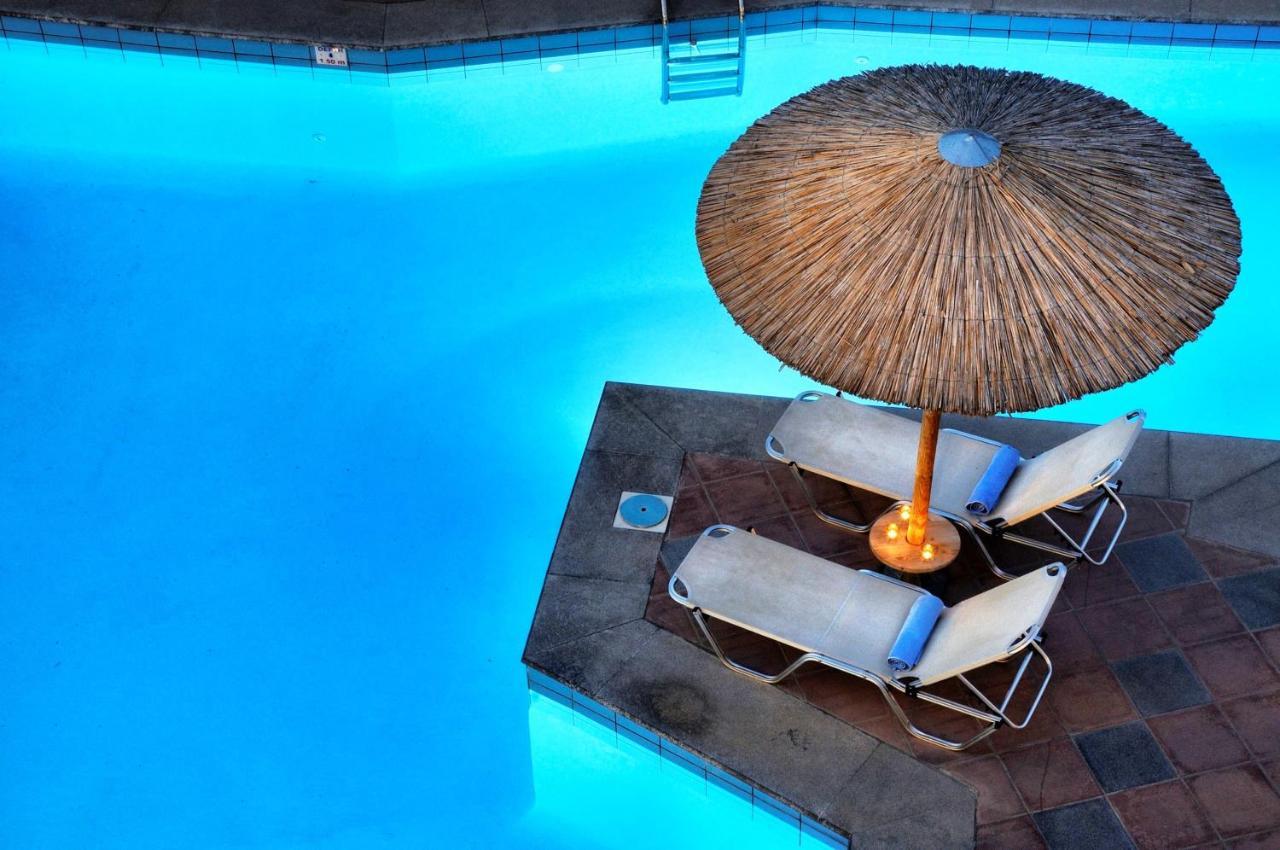 Elounda Krini Hotel 외부 사진