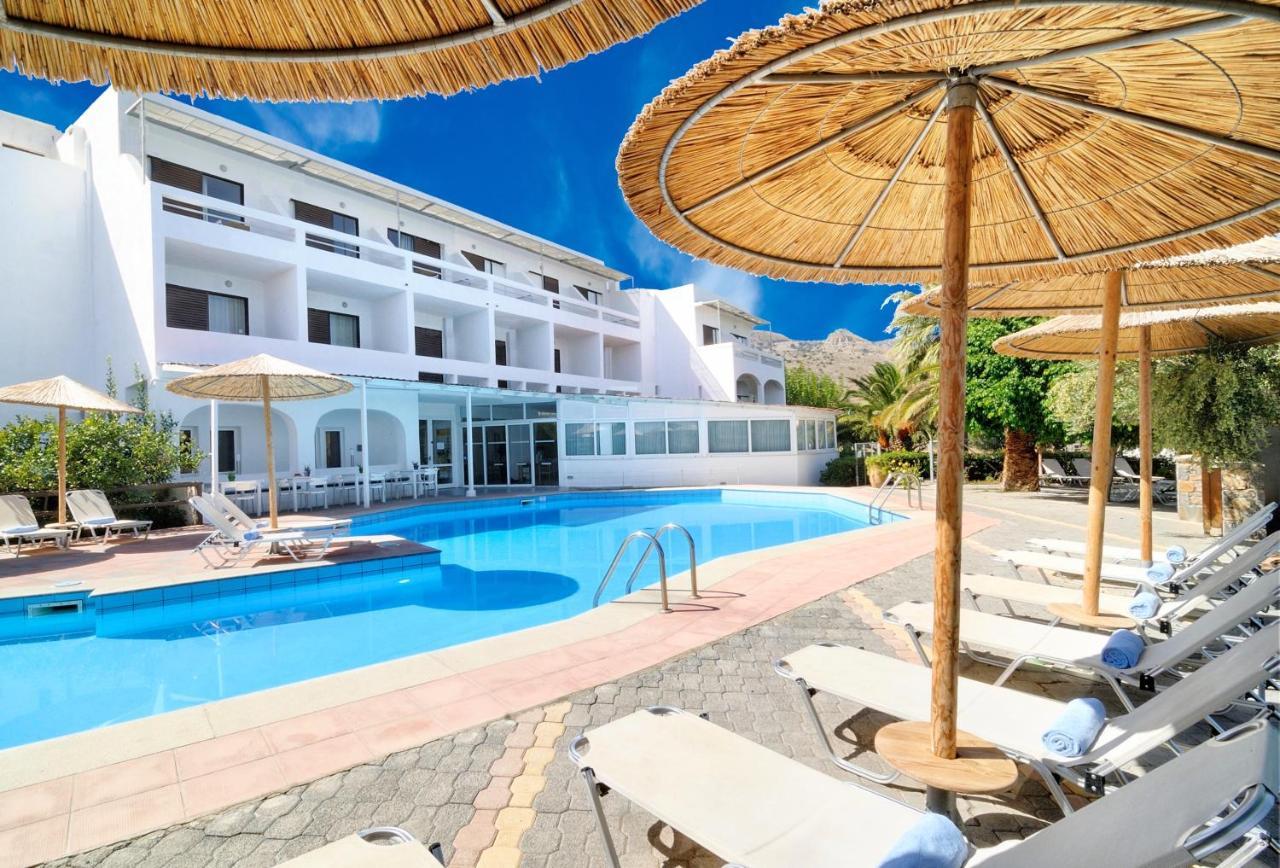 Elounda Krini Hotel 외부 사진