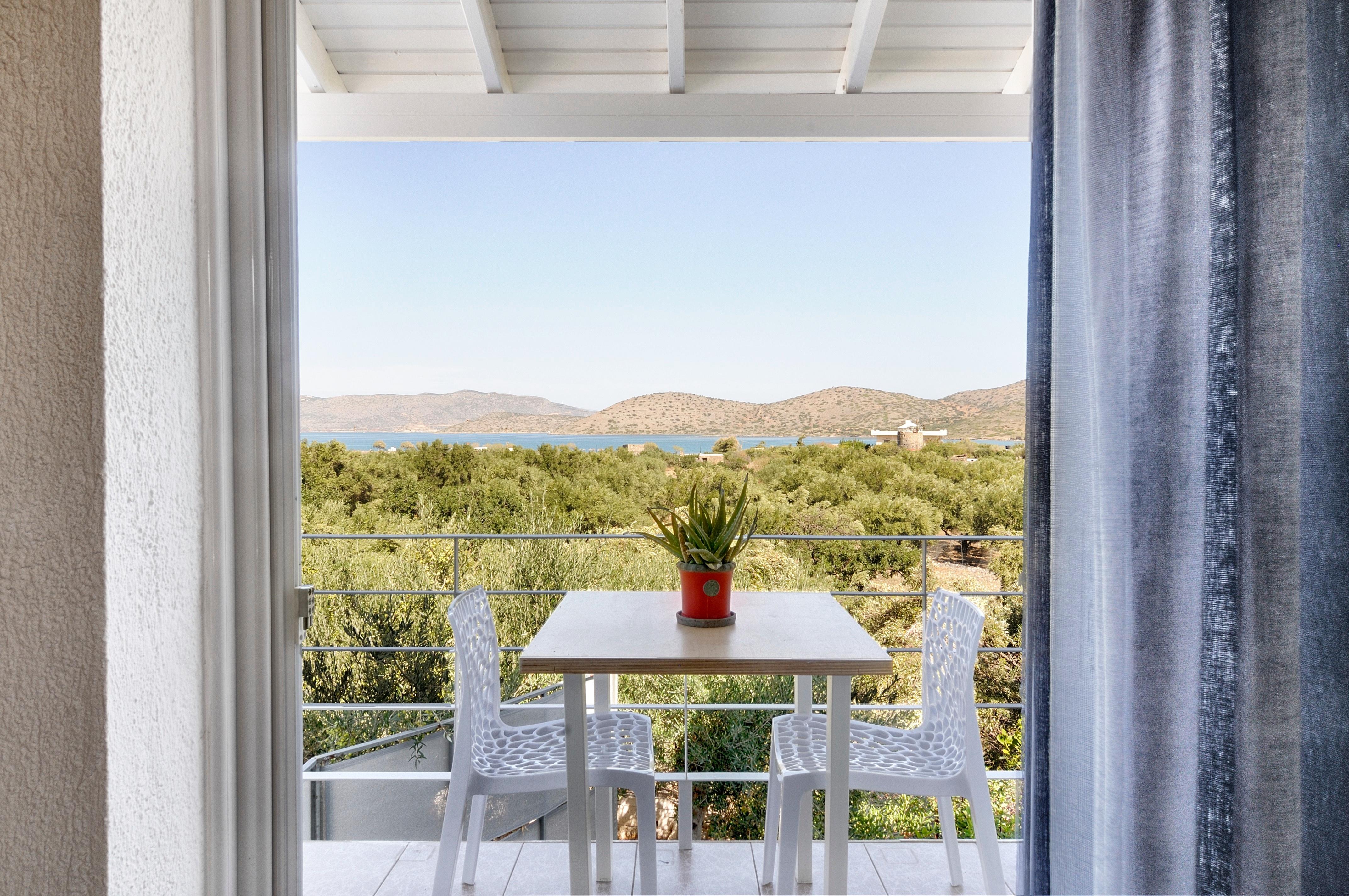 Elounda Krini Hotel 외부 사진