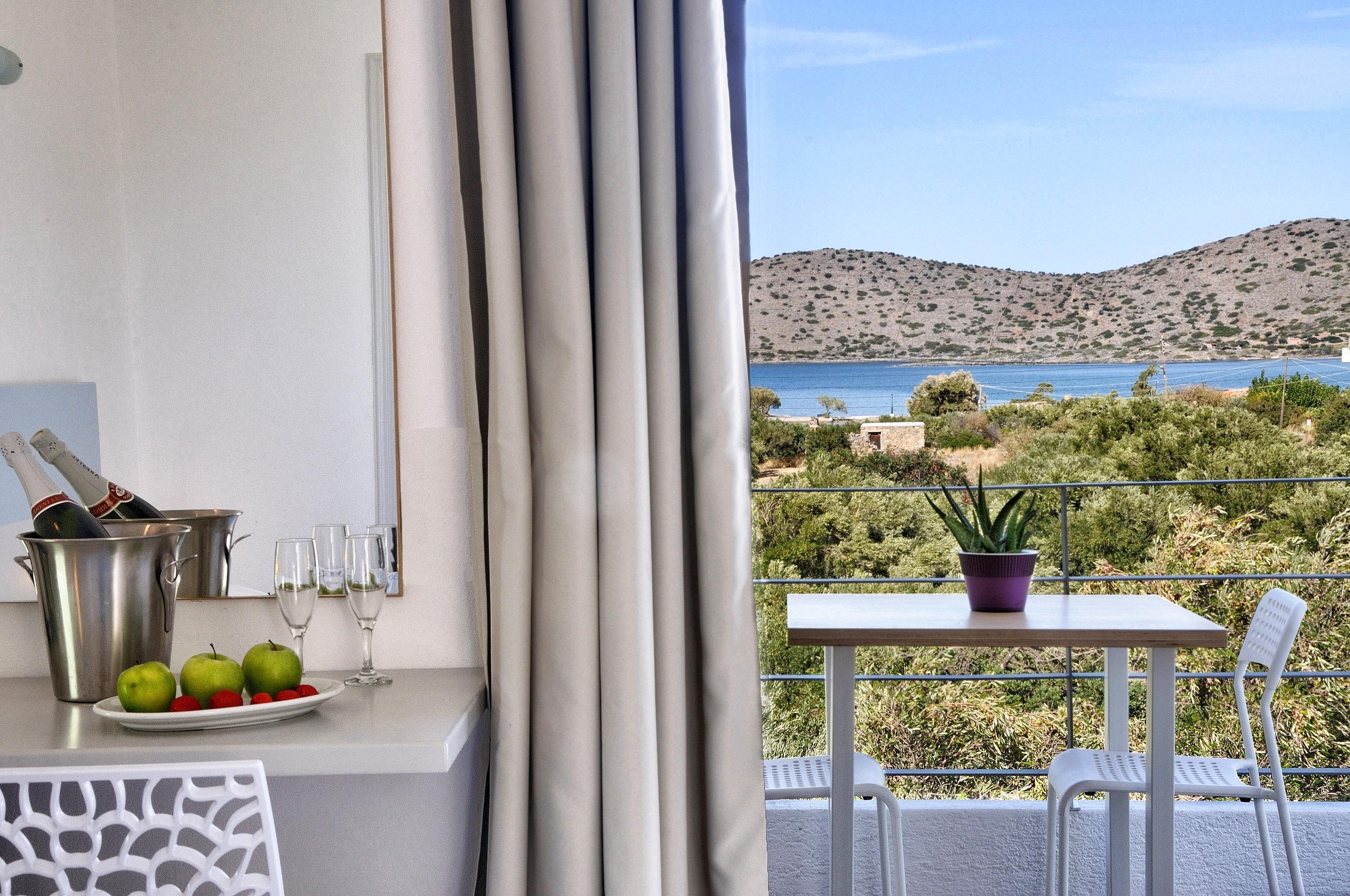 Elounda Krini Hotel 외부 사진
