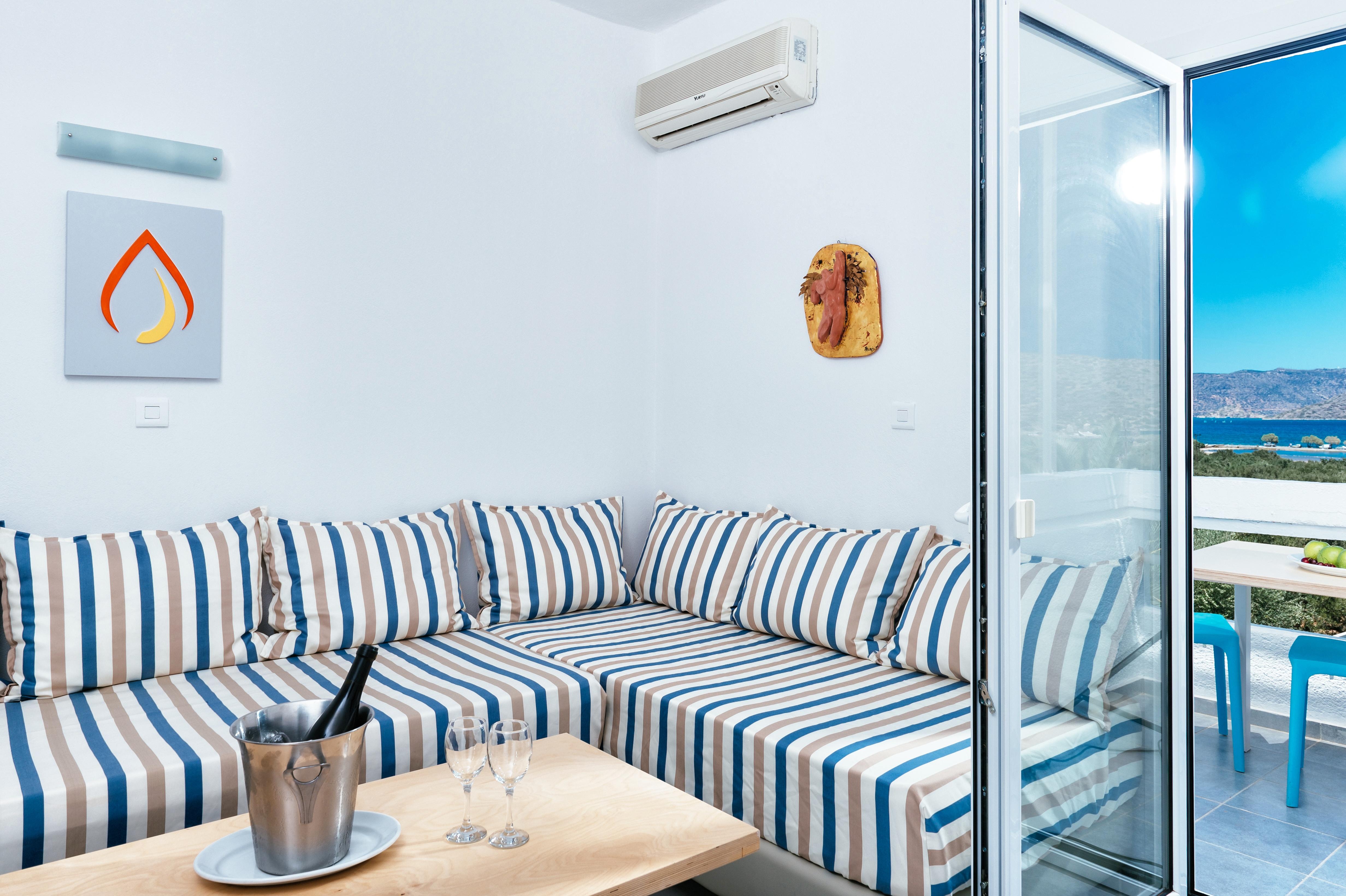 Elounda Krini Hotel 외부 사진
