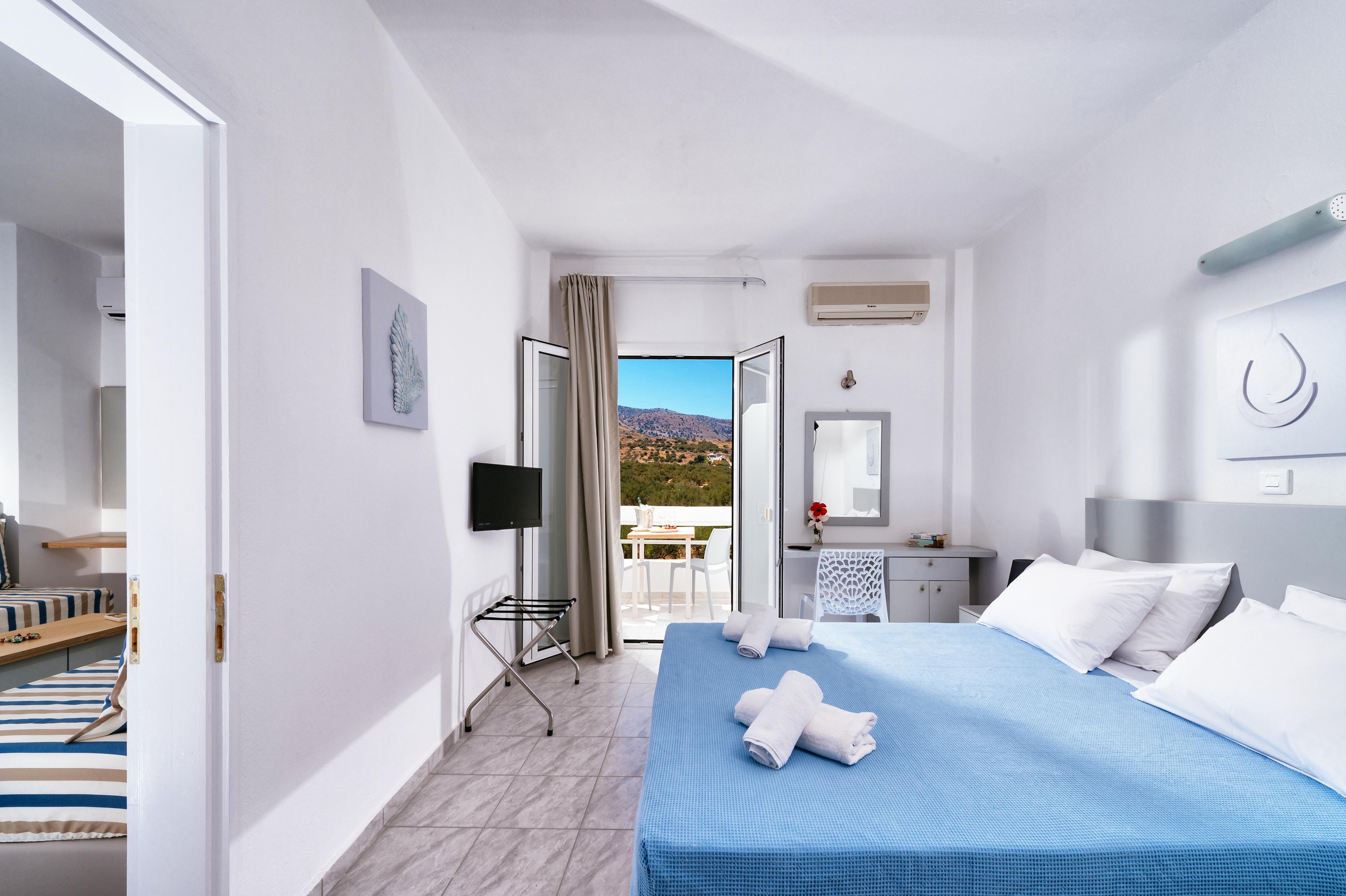 Elounda Krini Hotel 외부 사진