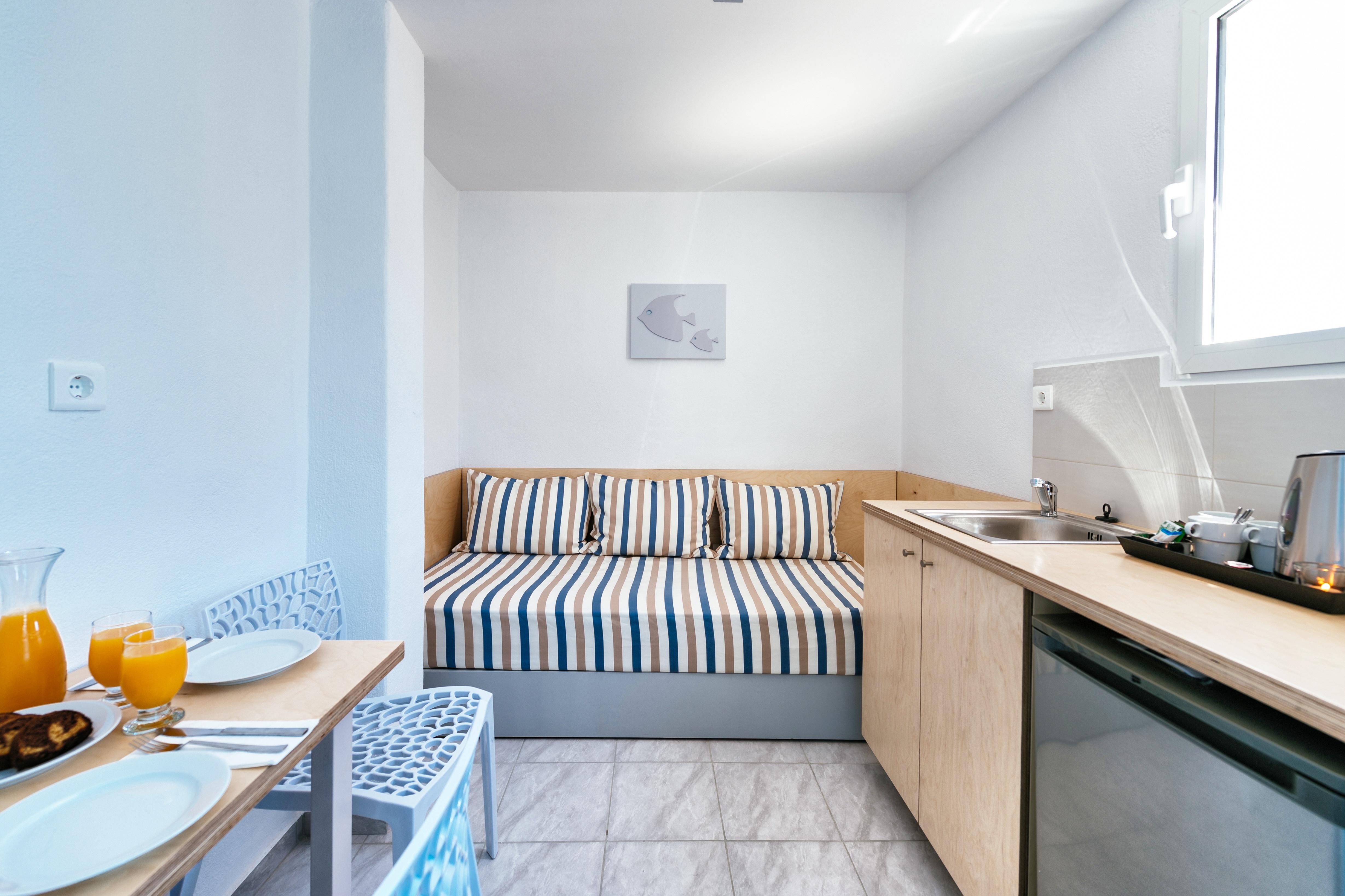 Elounda Krini Hotel 외부 사진