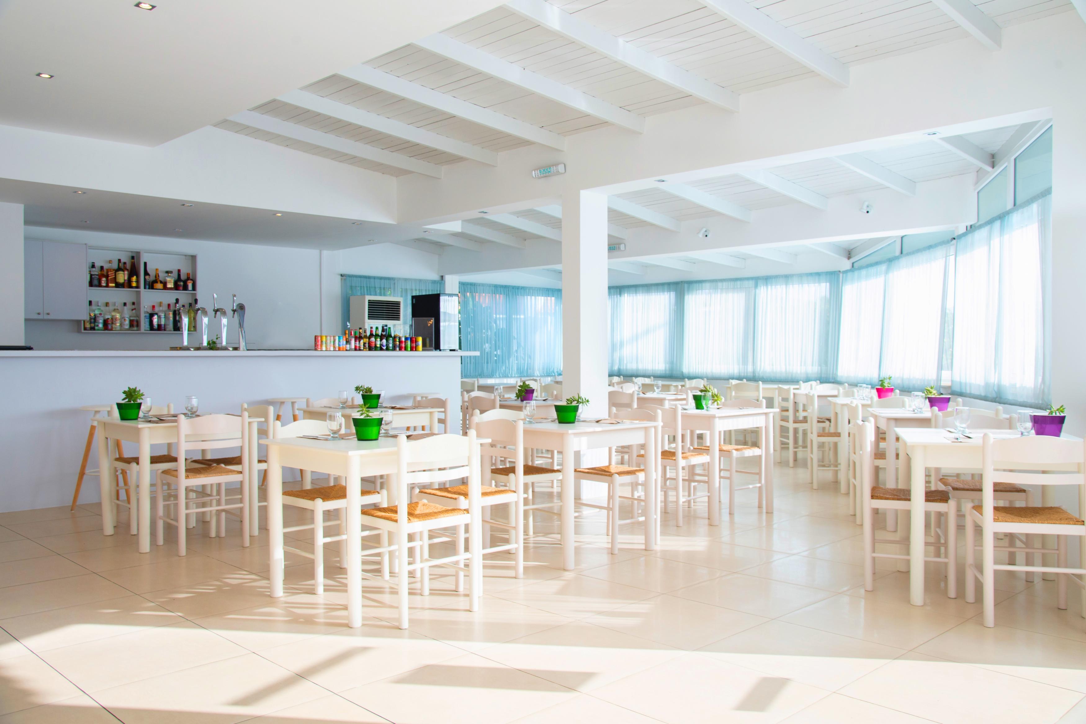 Elounda Krini Hotel 외부 사진