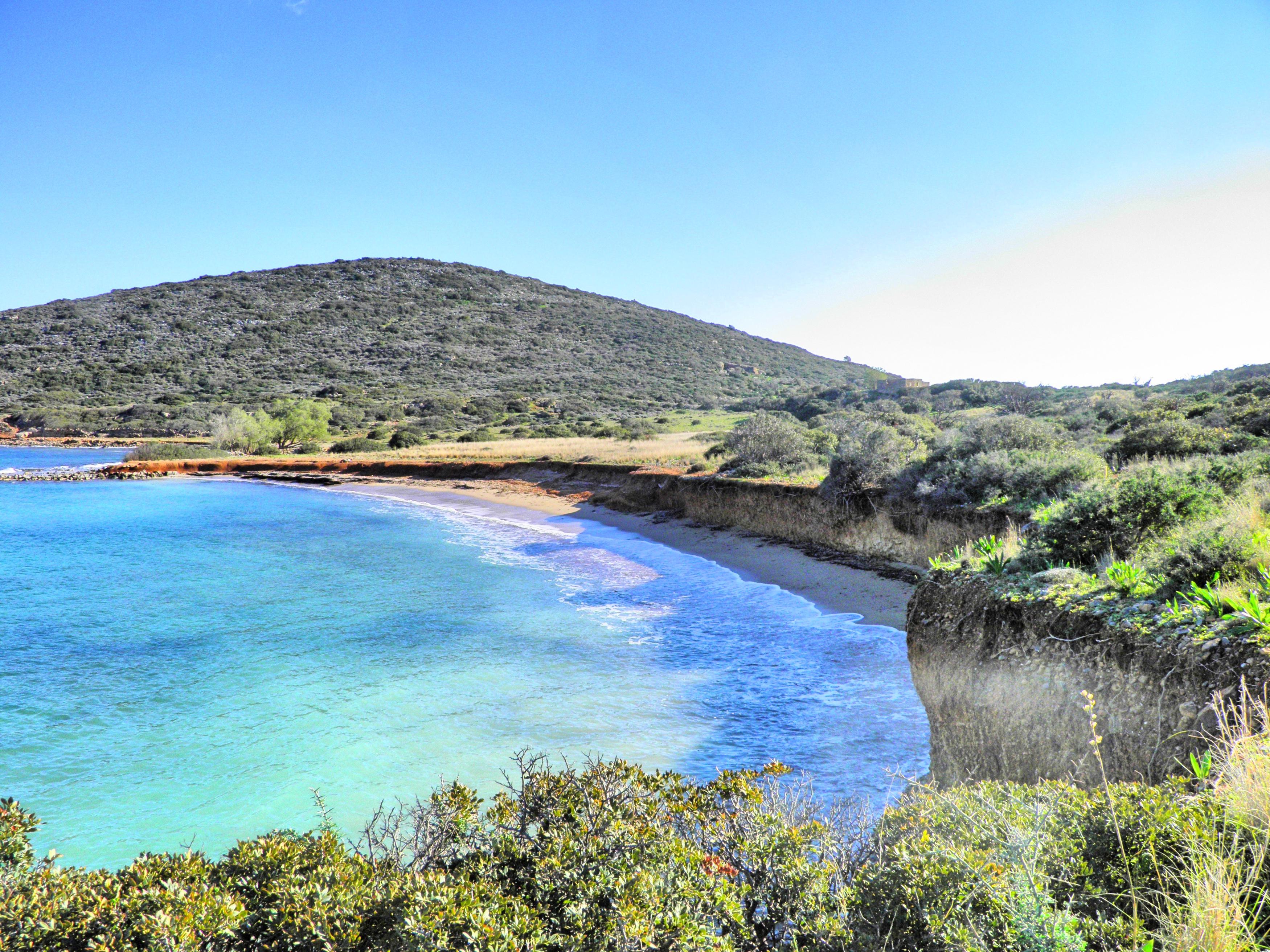 Elounda Krini Hotel 외부 사진