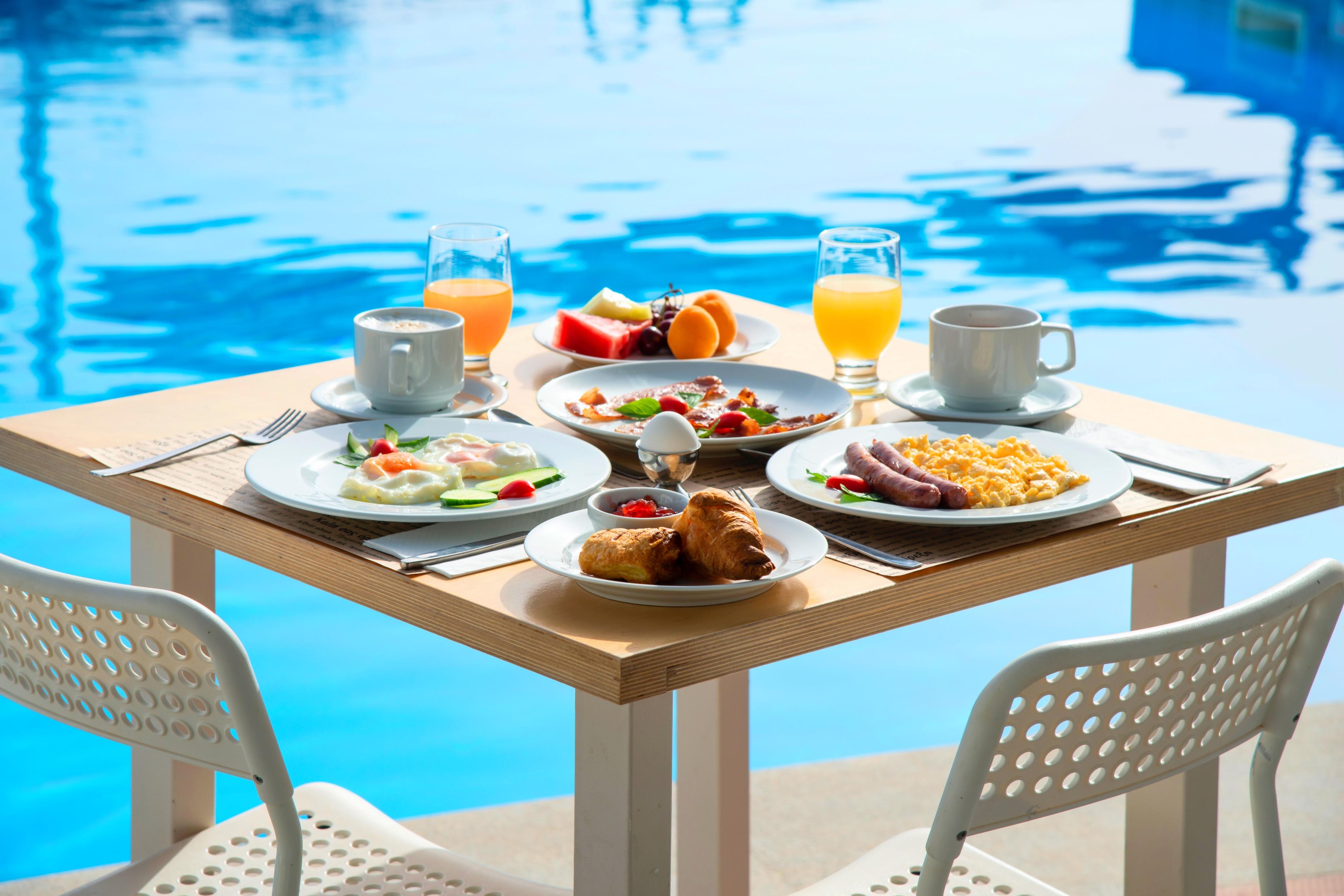 Elounda Krini Hotel 외부 사진