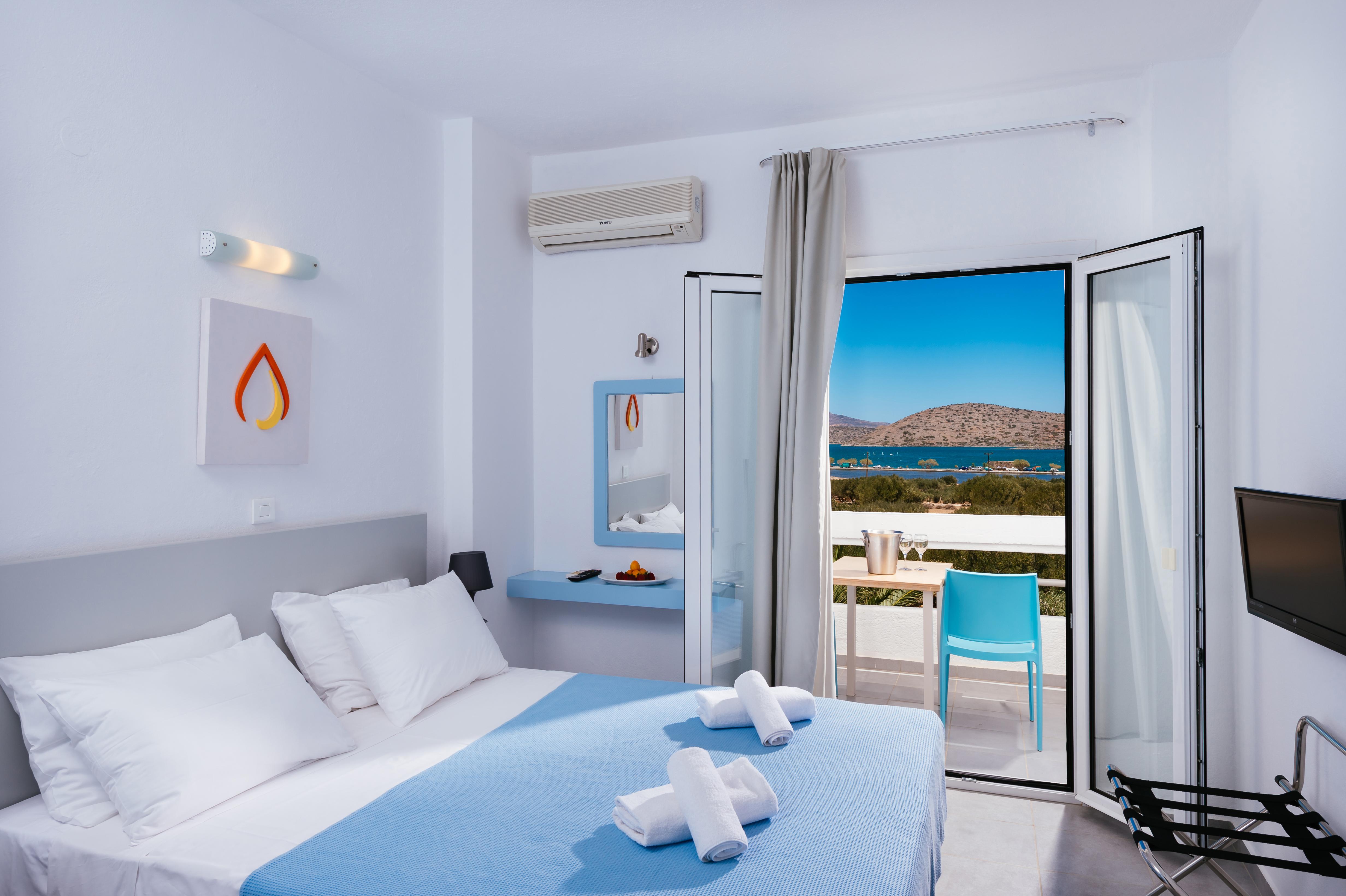 Elounda Krini Hotel 외부 사진