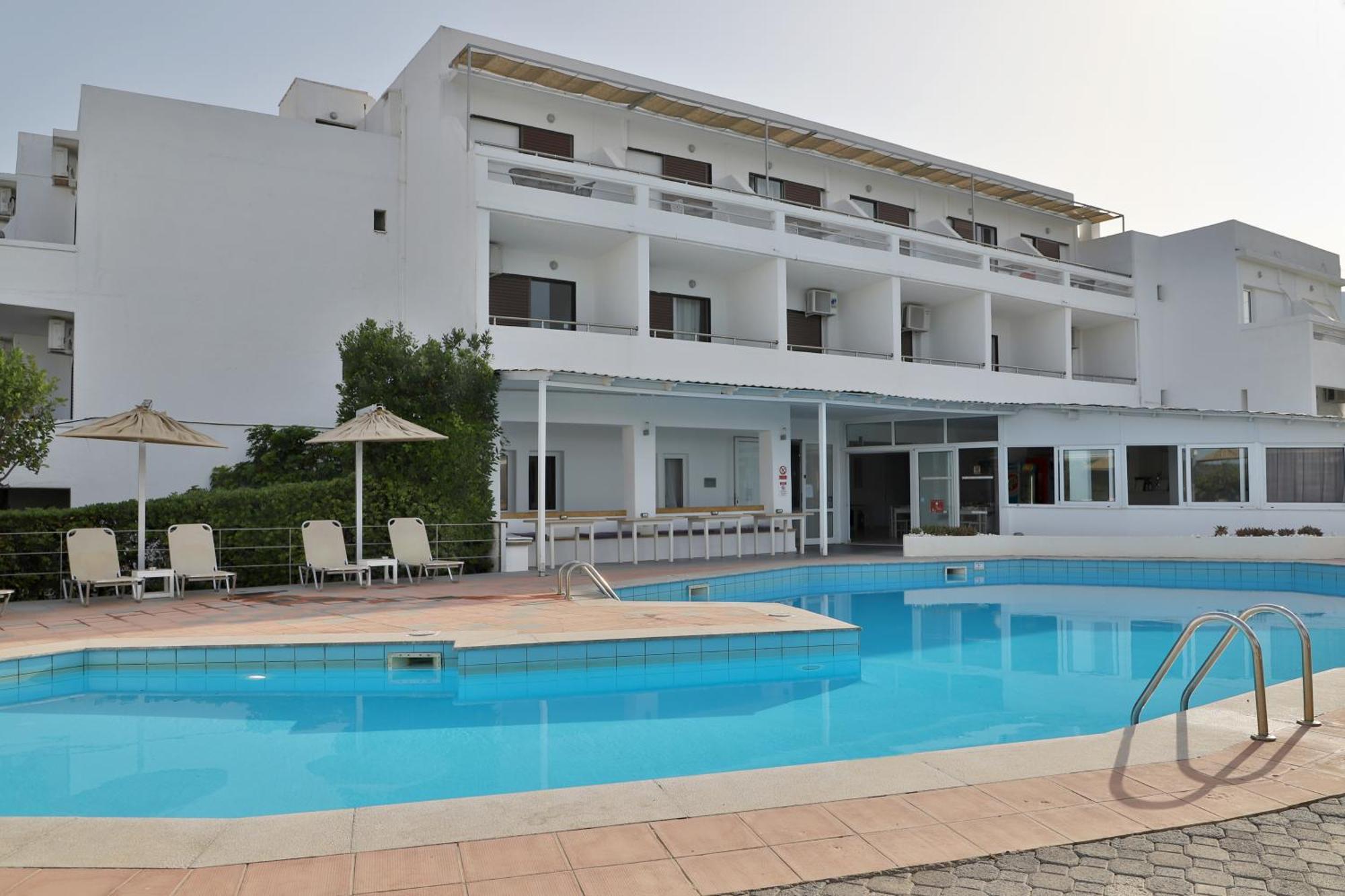 Elounda Krini Hotel 외부 사진