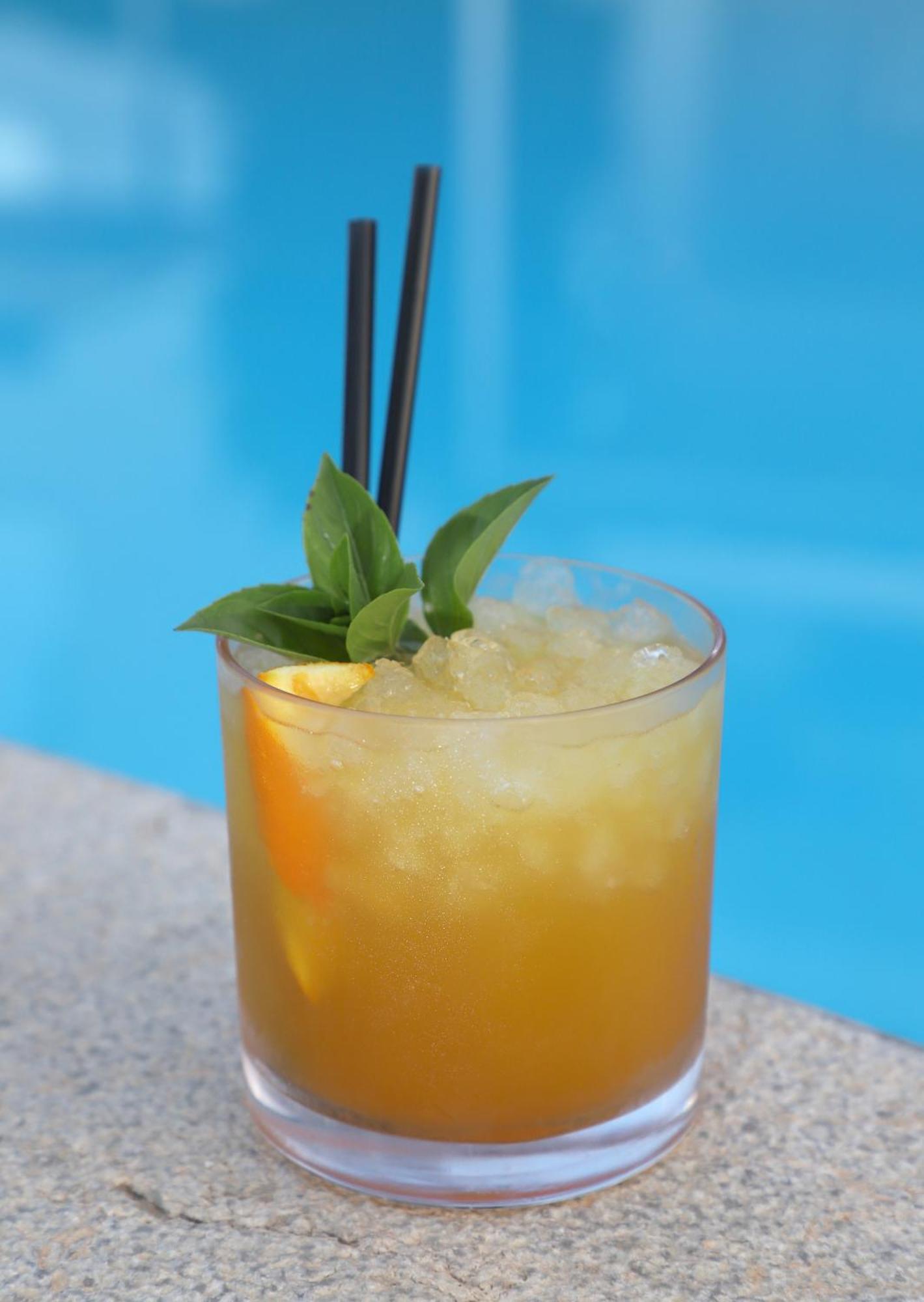 Elounda Krini Hotel 외부 사진