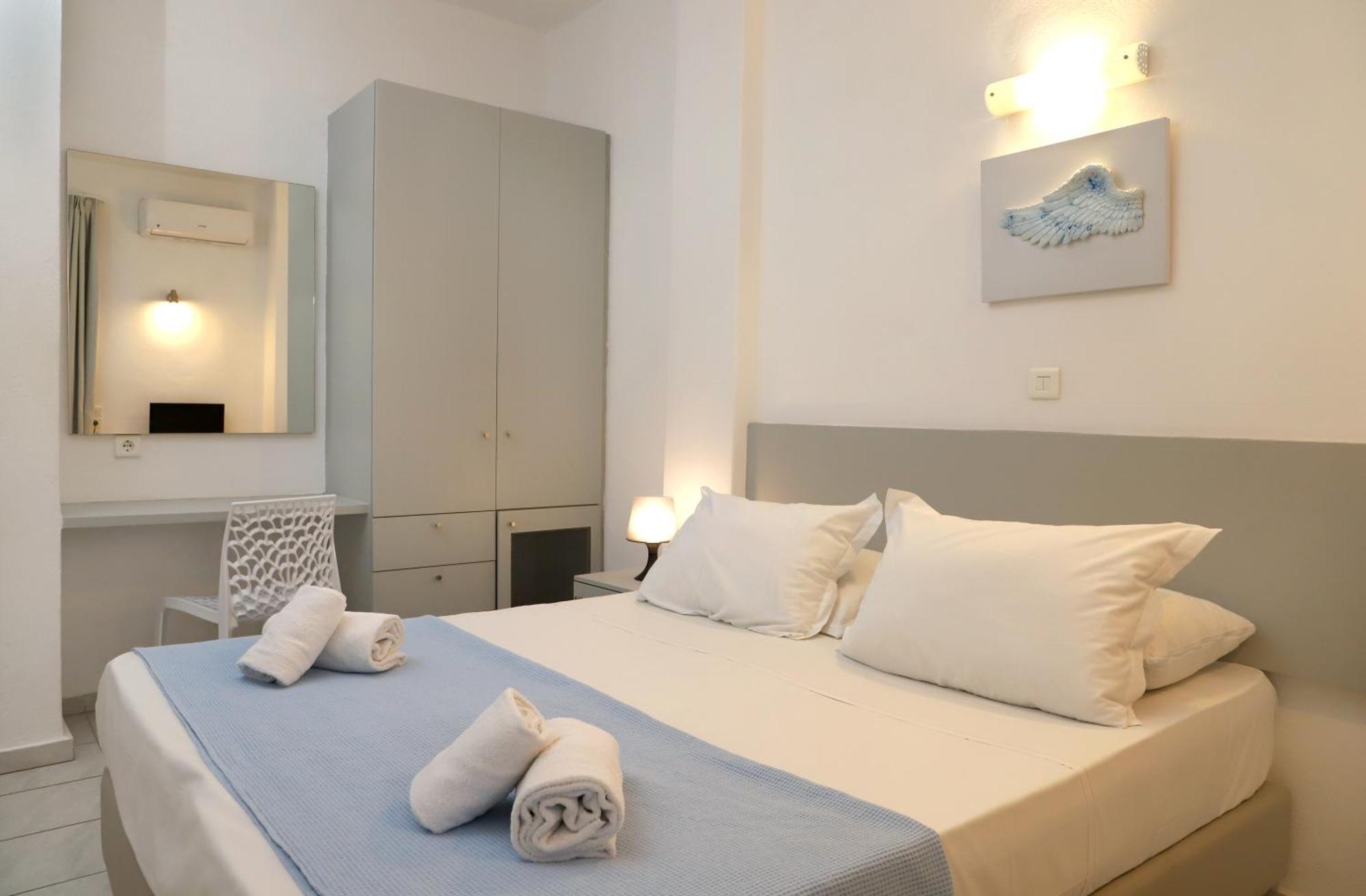 Elounda Krini Hotel 외부 사진