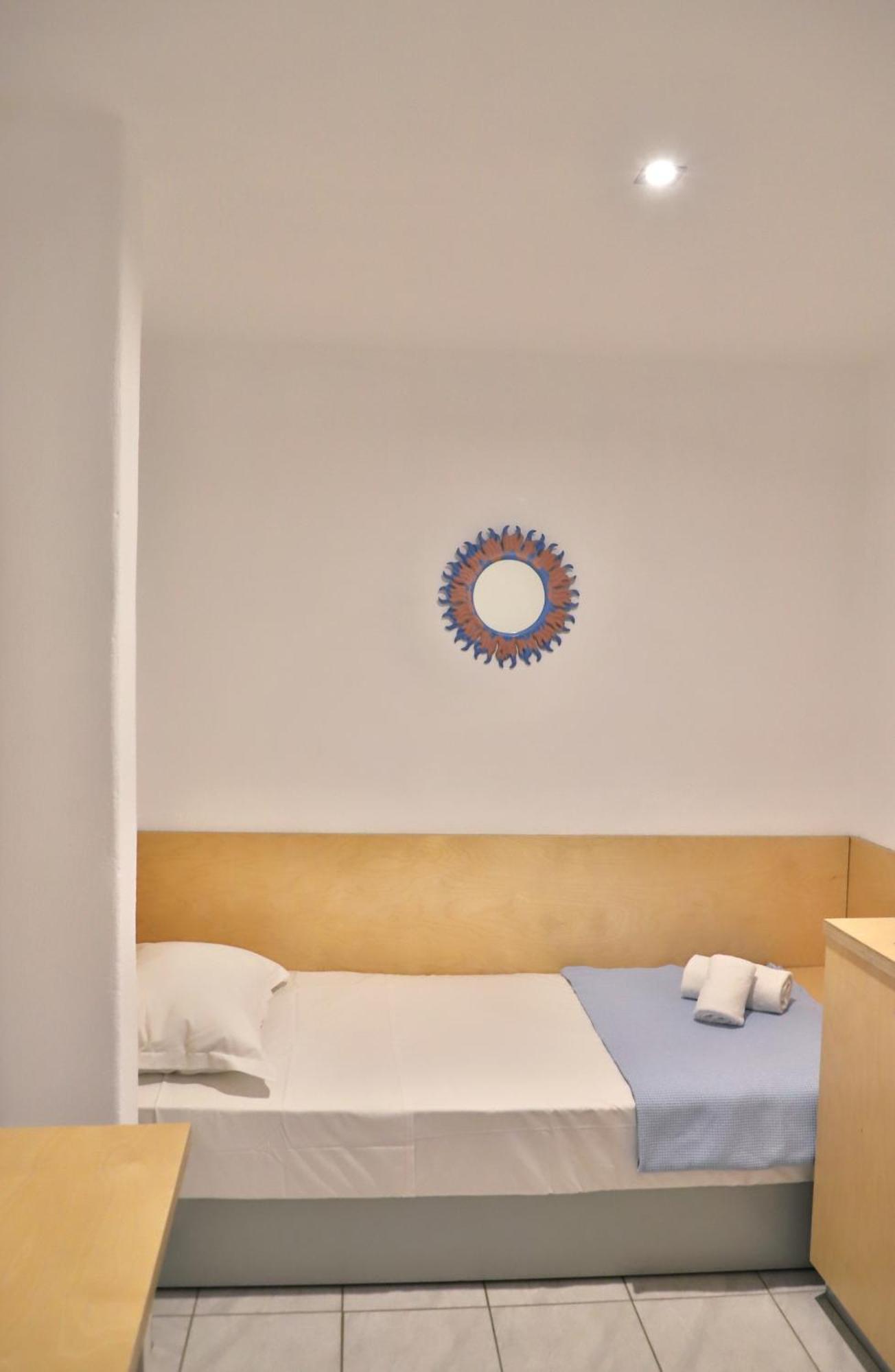 Elounda Krini Hotel 외부 사진