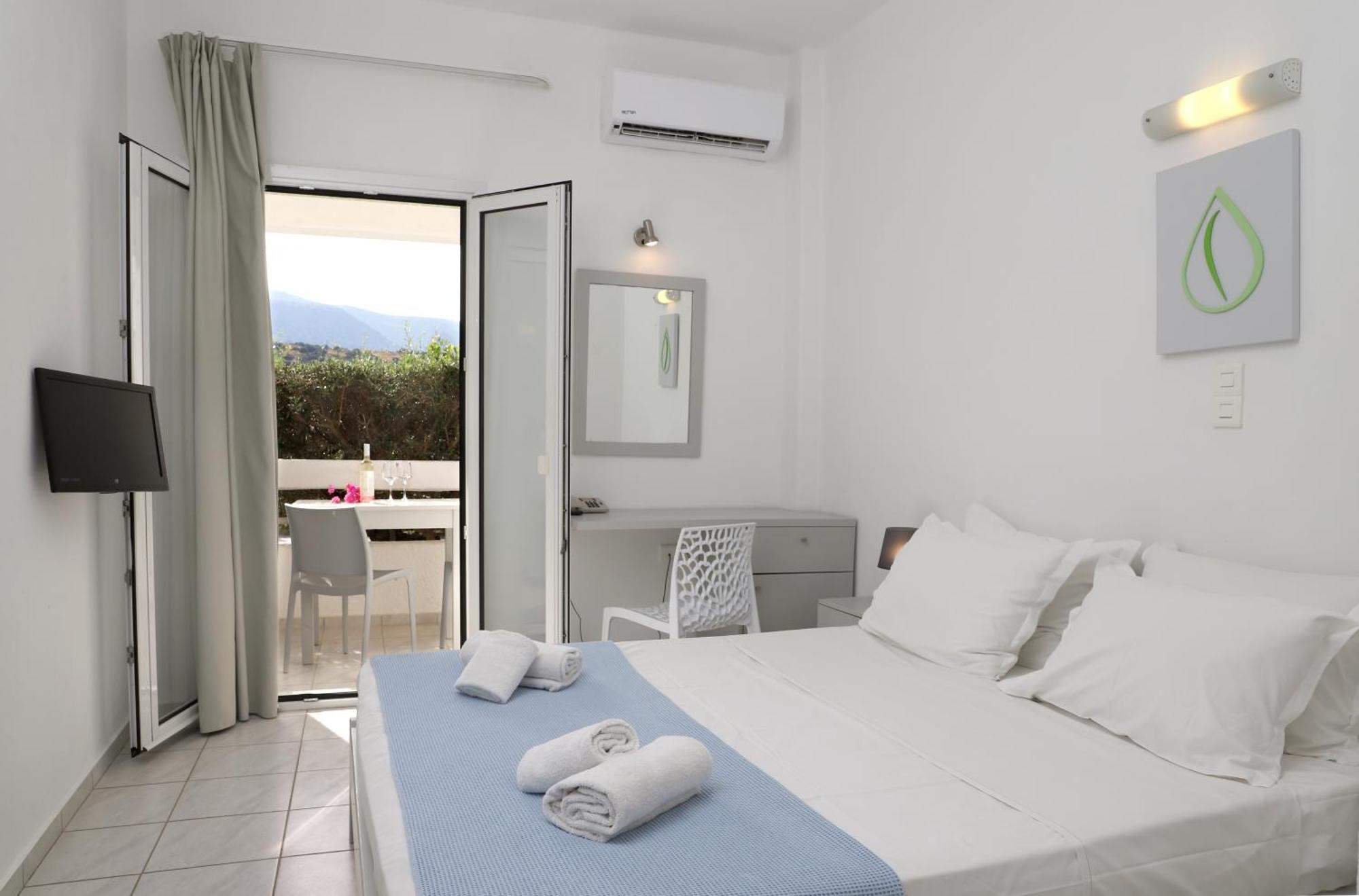 Elounda Krini Hotel 외부 사진