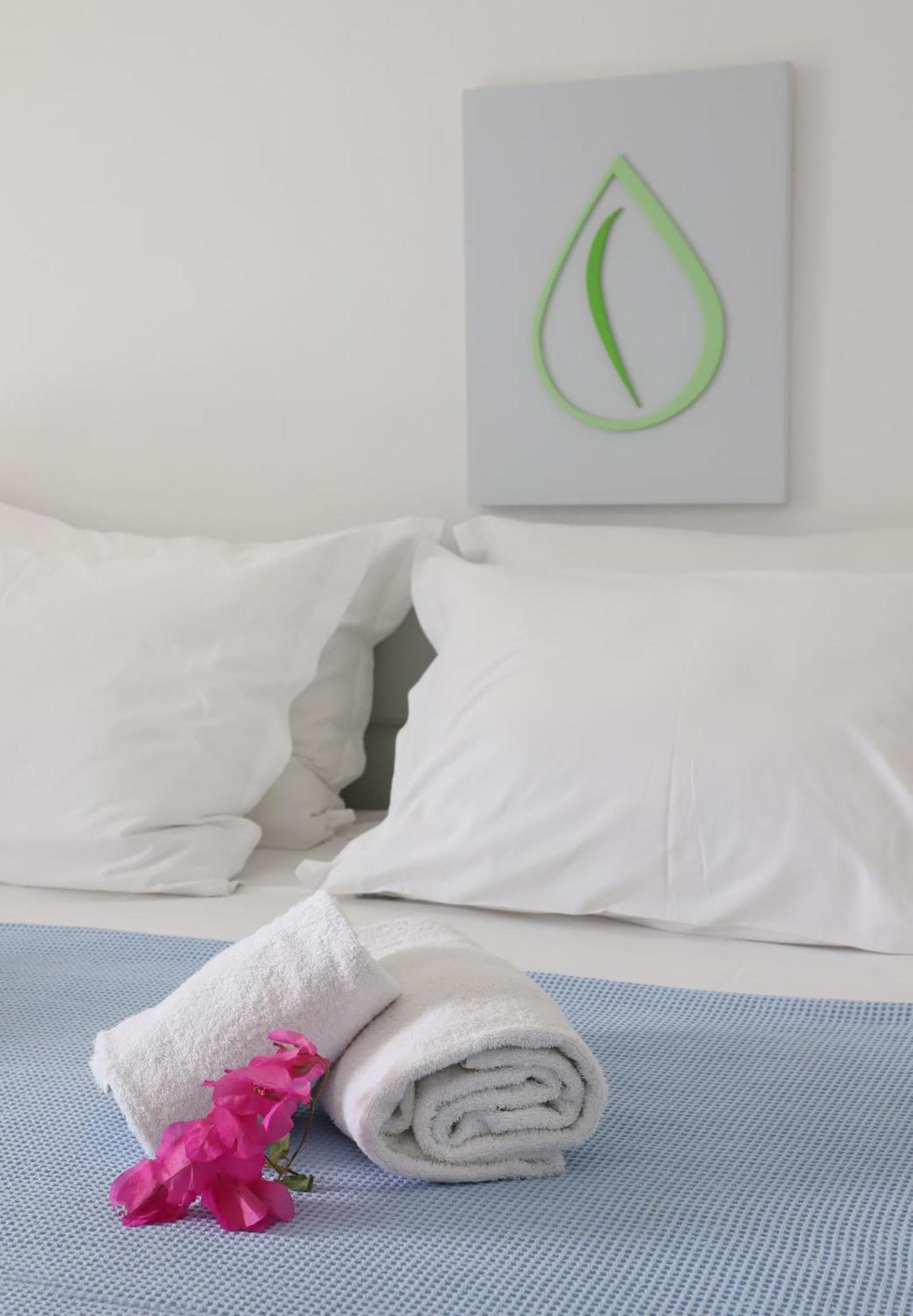 Elounda Krini Hotel 외부 사진