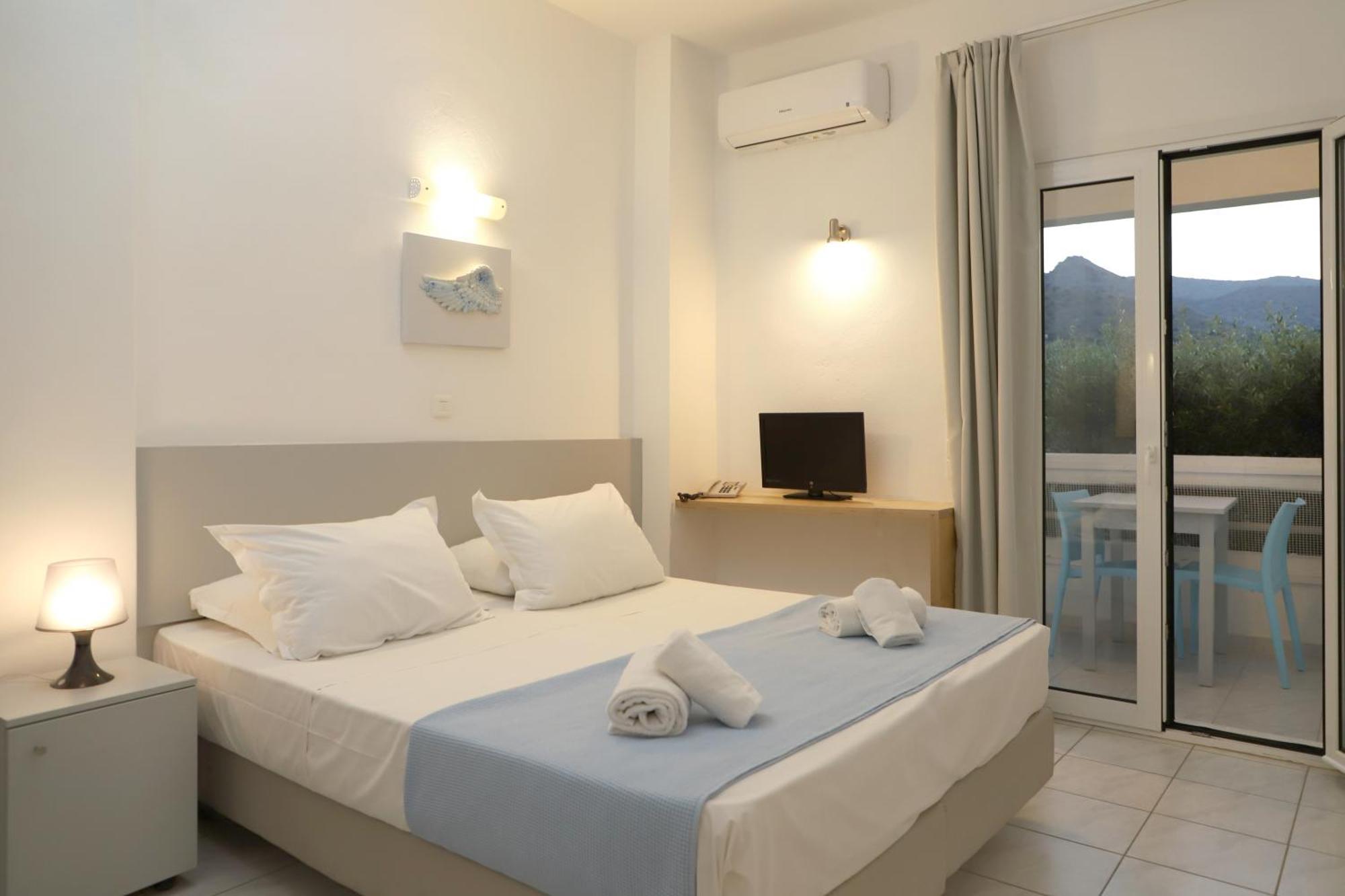 Elounda Krini Hotel 외부 사진