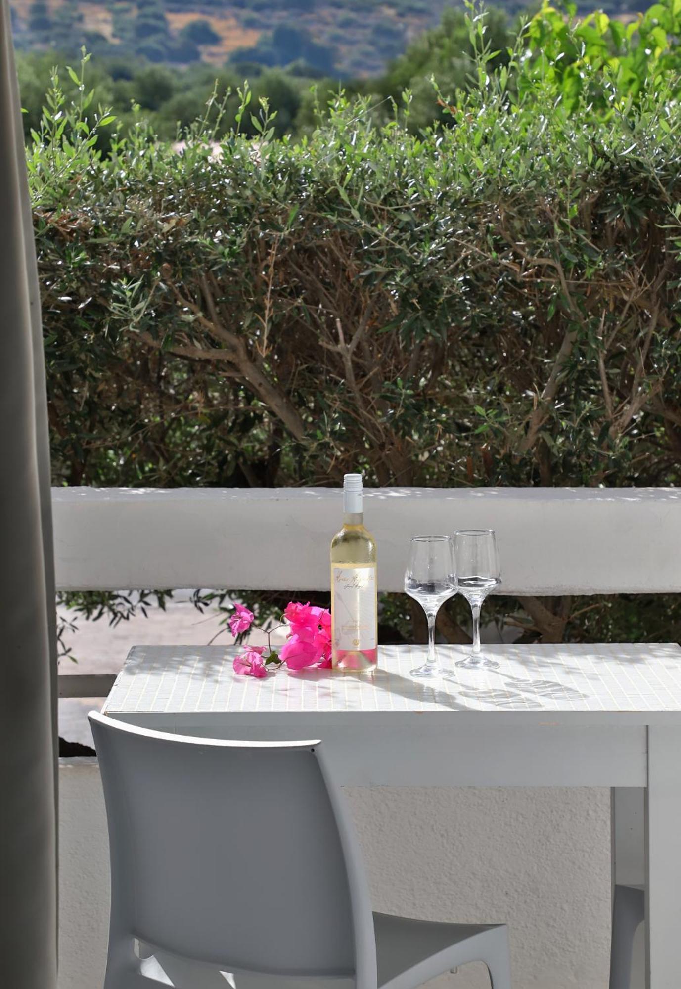Elounda Krini Hotel 외부 사진
