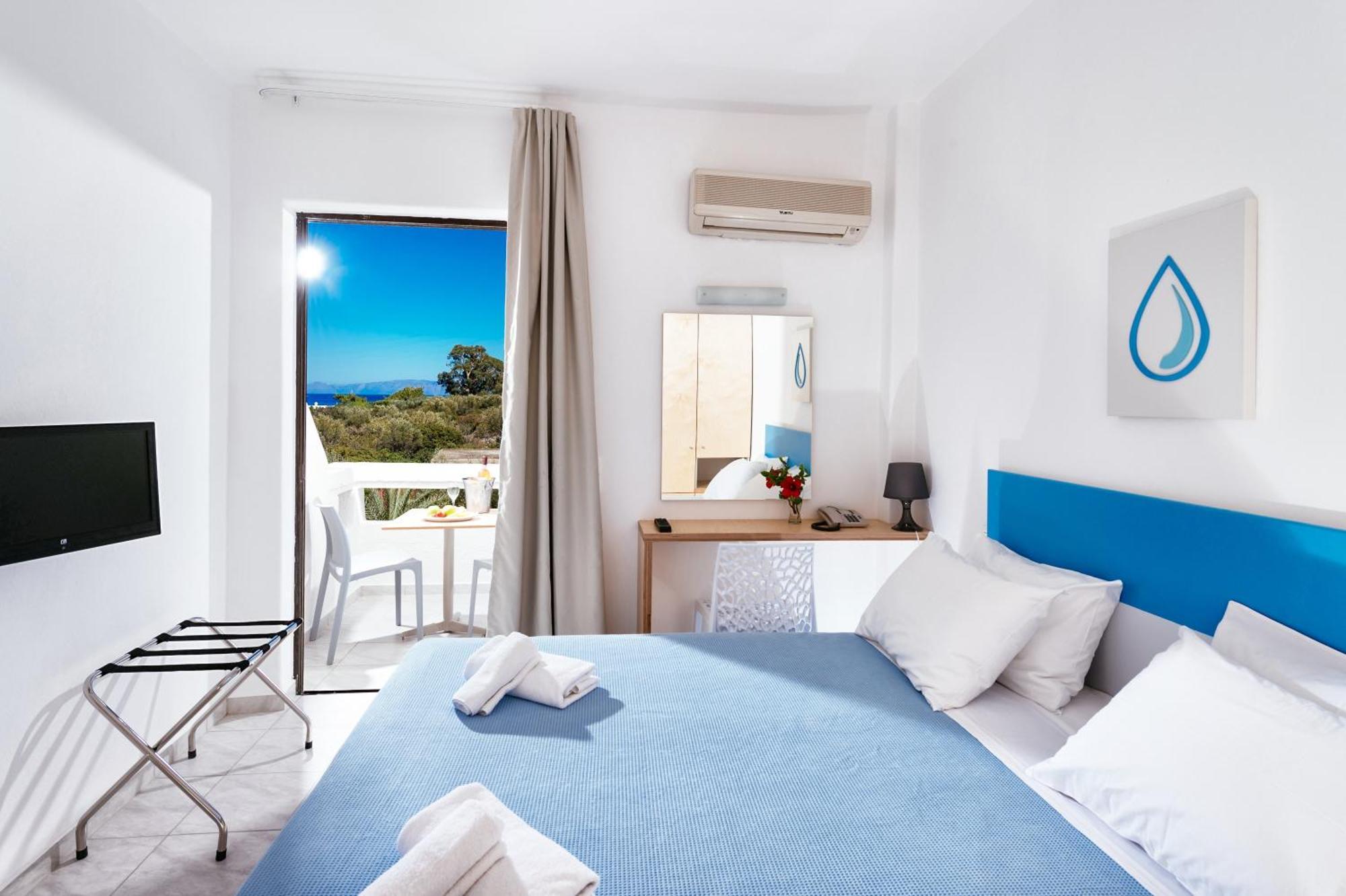 Elounda Krini Hotel 외부 사진