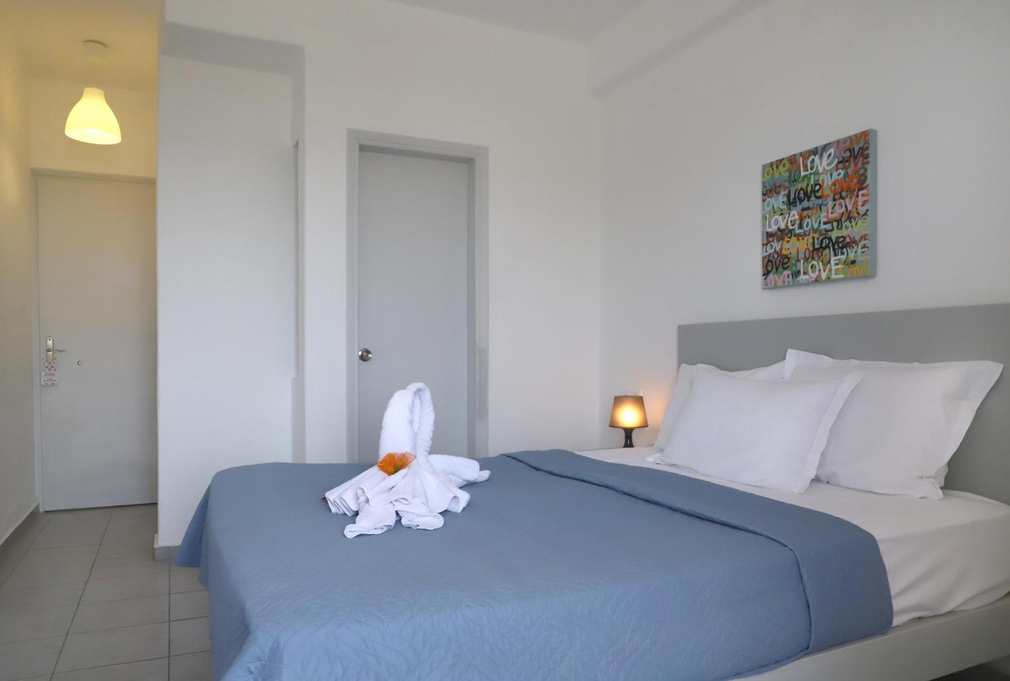 Elounda Krini Hotel 외부 사진
