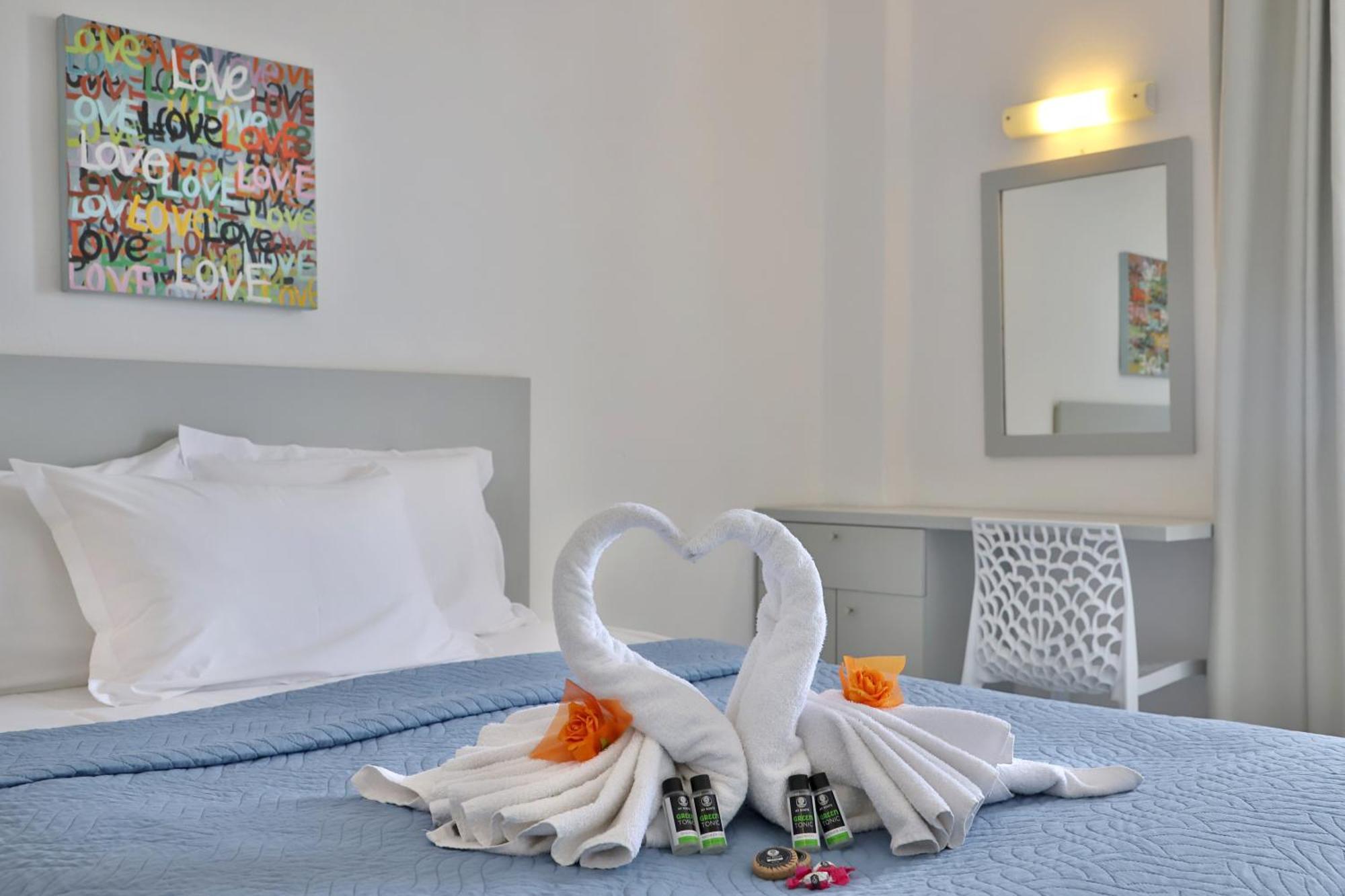 Elounda Krini Hotel 외부 사진
