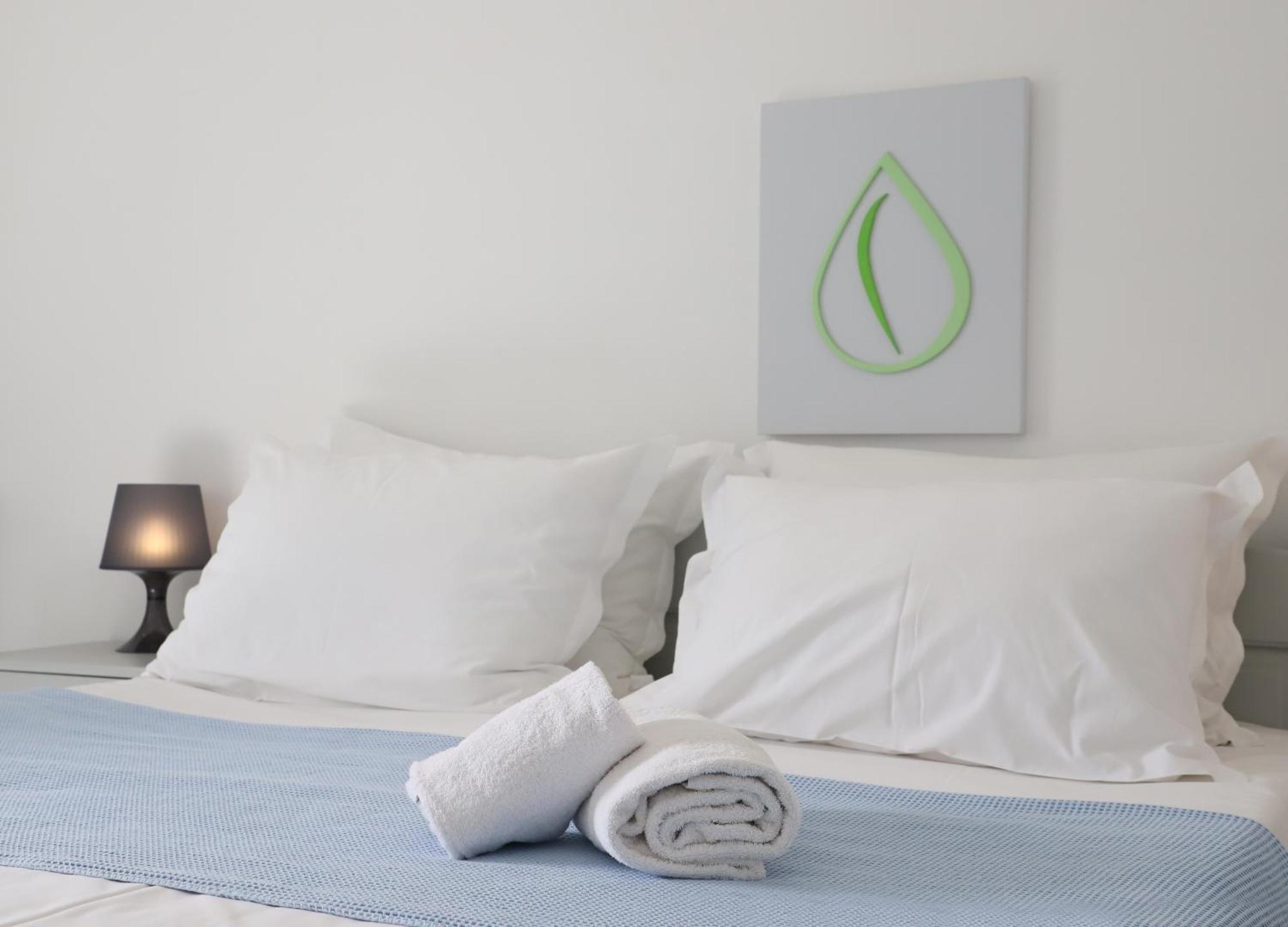 Elounda Krini Hotel 외부 사진
