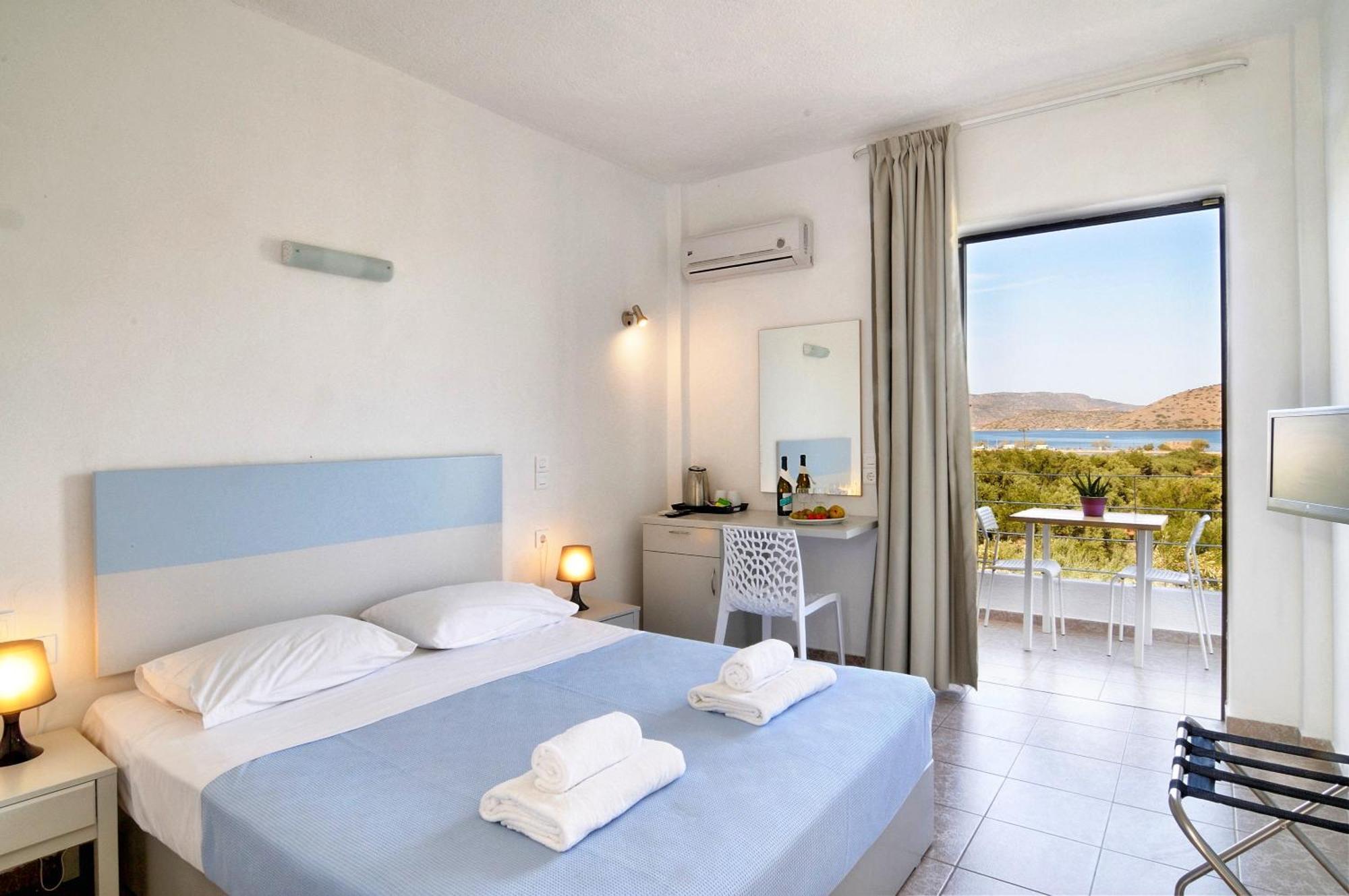 Elounda Krini Hotel 객실 사진